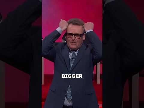 Best of Scenes From a Hat! 😂 #comedy #standupcomedy #improvisation