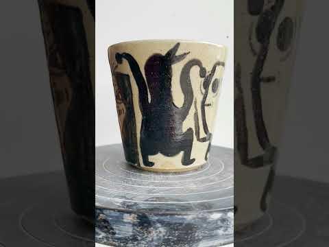 Ceramics Collab Cup 1