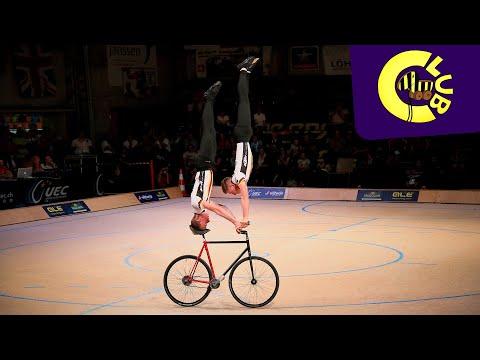 Superhelden auf dem Fahrrad: So cool sind die Tricks von Simon und Jonas! | Tigerenten Club
