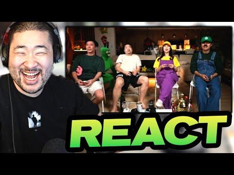 Peter Park Reacts to OfflineTV & Friends Clips of the Week #3