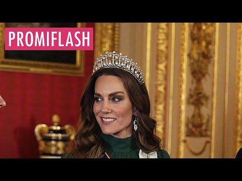 Das isst Prinzessin Kate jeden Morgen zum Frühstück