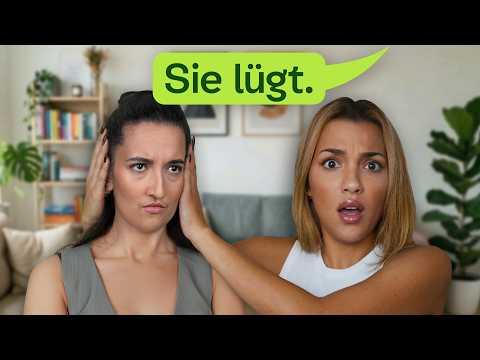 Wenn mein Leben eine Off-Stimme hätte