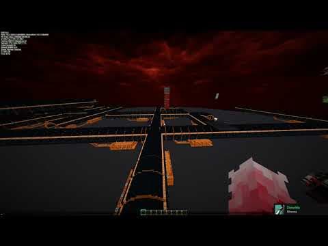 AutoCraftSMP Stream VOD (10/23/26)