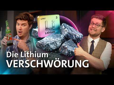 Dieser Stoff soll die Menschheit retten! Echt jetzt?!  I #123 I Quarks