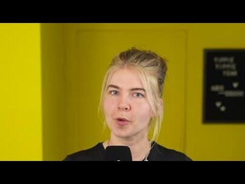 Sam Dylan vs. Gewinnspiel! 🎁