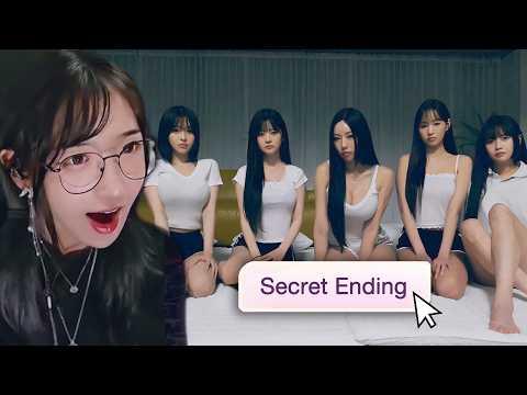 Rizz Teacher Shows How To Get ALL GIRLS | Five Hearts Under One Roof Season 2