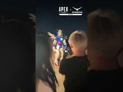 I turned @snitchery into a Gundam!!