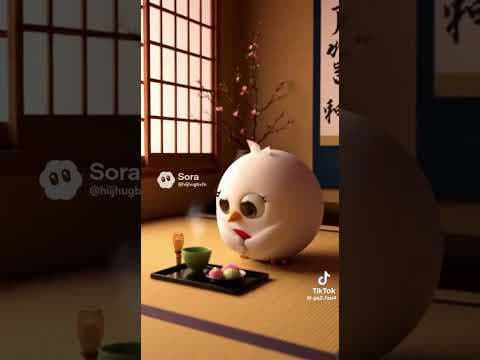 Meet Japanbird