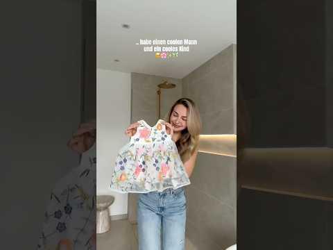Mama sein 😅😂 habt ihr Familie in der Nähe oder regelt ihr alles alleine? | XLAETA