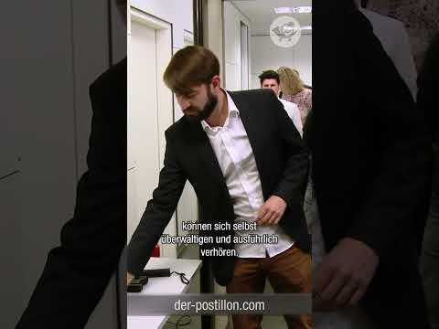 Frankfurter Flughafen bietet erstmals Self-Security-Check an