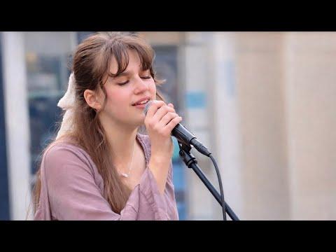 Just The Way You Are - Bruno Mars | Vocal Cover - Karolina Protsenko