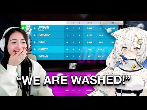 overwatch 2 in 2025 is too hard...