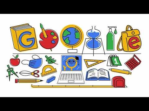 Doodle for Google 2025: Create