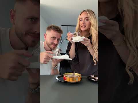 Hahahahaha 😂😂😂 ey ich kann nicht mehr, hier riechst immer noch danach #surströmming