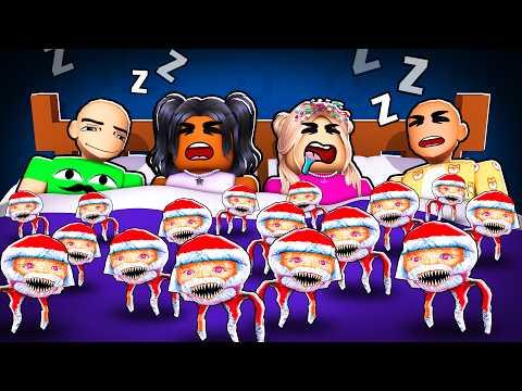 GOO GOO GAGA | Roblox Funny Moments