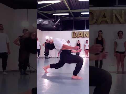 Sharlyne wouahh!✨🤩 #dance #viralvideo #dancer