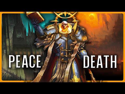 What Imperial “Compliance” Actually Means for a Planet | Warhammer 40k Lore