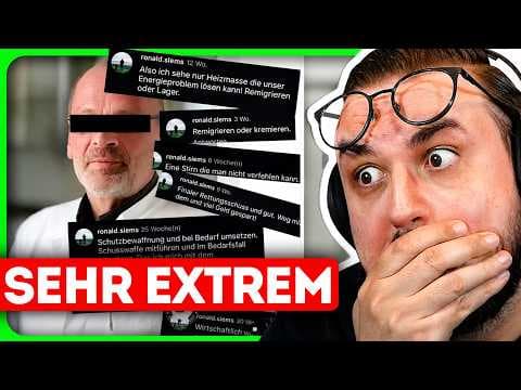 Rechtsextremer Arzt bekommt die Quittung
