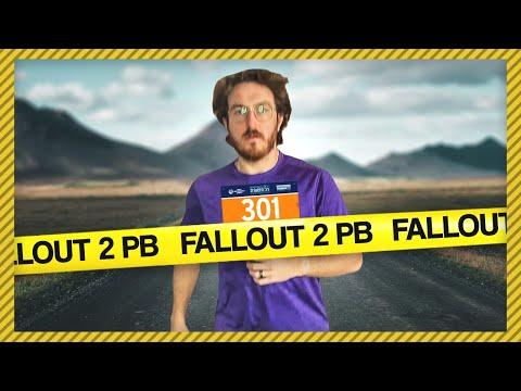 First Fallout 2 PB in almost seven years... (Fallout 2 Any% Speedruns)