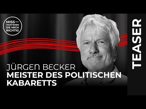 Gregor Gysi im Gespräch mit Jürgen Becker - Teaser