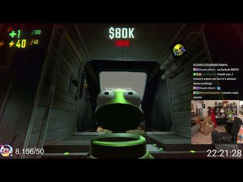 [SUBATHON] Part 32  DAY 12 OF THE MONSTER HUNTER SUBATHON!!