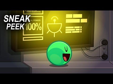 Object Invasion 7 - Sneak Peek