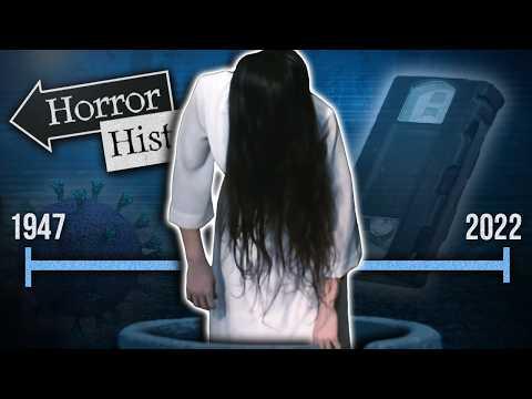 Ringu: The Complete History of Sadako Yamamura | Horror History