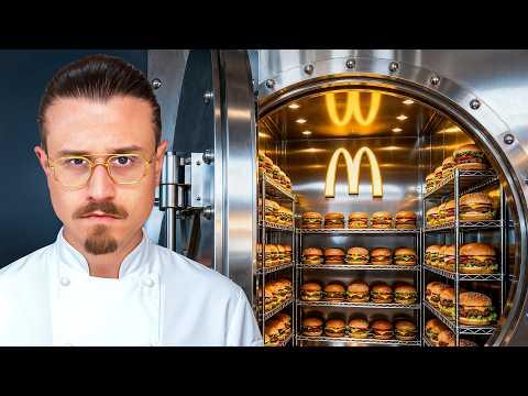 I Tested Every Fast Food Secret Menu