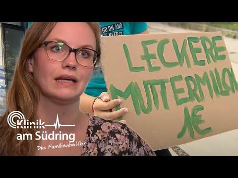 Muttermilch-Handel in der Kleinstadt! Vater dealt im Netz, Sohn auf der Straße | Die Familienhelfer