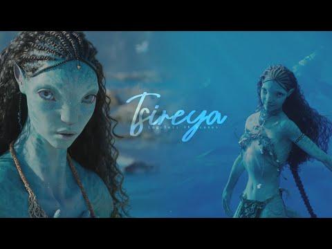 Tsireya Scenes [4K+Logoless] (NO BG Music)