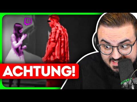 Twitch hat GOTTLOS verkackt | TwitchCon = Unsicher?