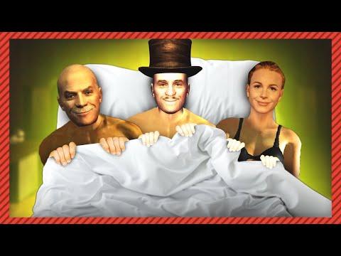 Which Fallout NPC is freakiest in the sheets? (Fallout 4 Any% Speedruns)