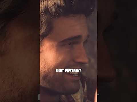 Until Dawn could've been VERY different!