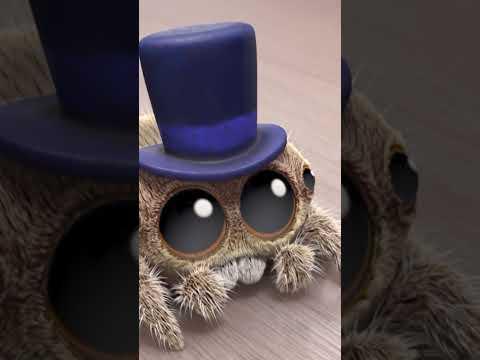 Findley and Lucas try to Cheer up Avocado with Dad Jokes! #LucastheSpider