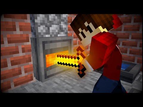 Minecraft aber ich muss Schmieden | Minecraft Arktis 4 | LarsLP