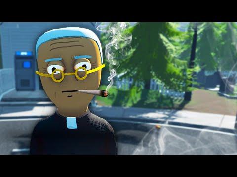 THIS ISN’T GOOD | Schedule I