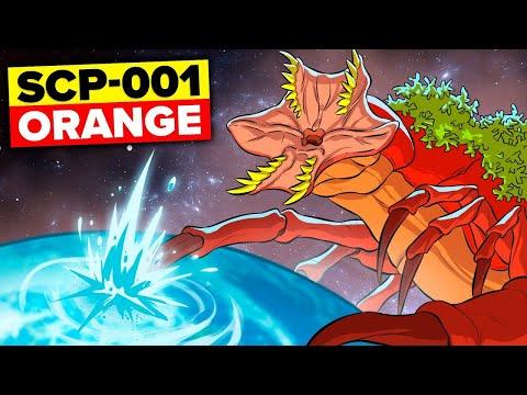 SCP Files That Changed the Foundation Forever