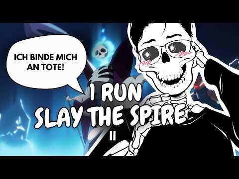 Slay the Spire 2, die Totenbinderin und ich