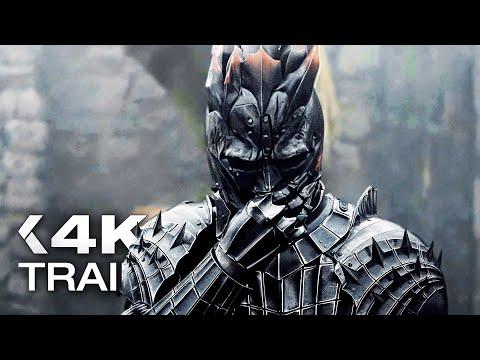 A KNIGHT OF THE SEVEN KINGDOMS Trailer German Deutsch (2026)