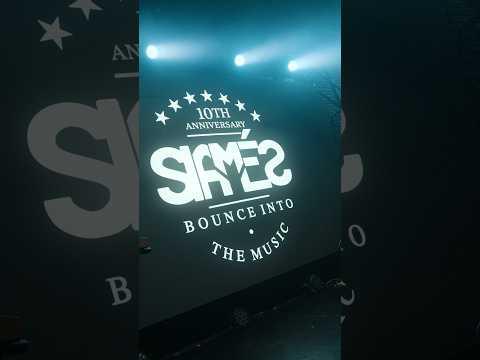 “B.I.T.M. 10th Anniversary Tour” kicked off SOLD OUT in Buenos Aires, ARGENTINA 🇦🇷