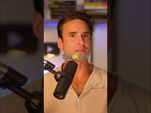 The $212 Billion seed oil industry