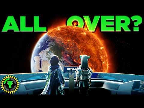 Game Theory: You Will NOT Survive?! (Arknights: Endfield)