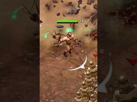 Conquest Dark is now available on Steam!
