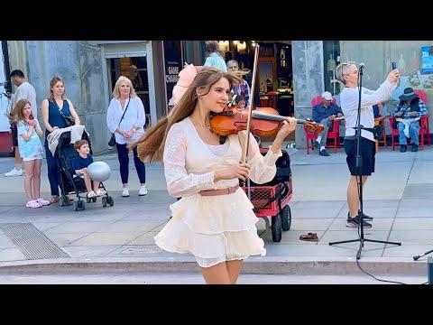 Gabriela - KATSEYE | Karolina Protsenko - Violin Cover