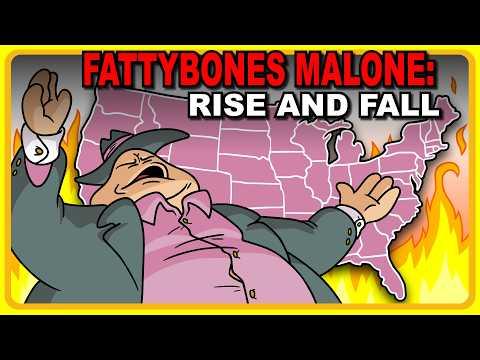 The Rise and Fall of Fattybones Malone | C&H Compilation
