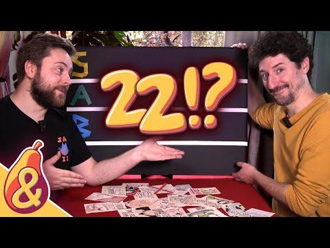 Games of Essen 2025 - RANKED