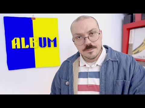 Yuno Miles - ALBUM ALBUM REVIEW