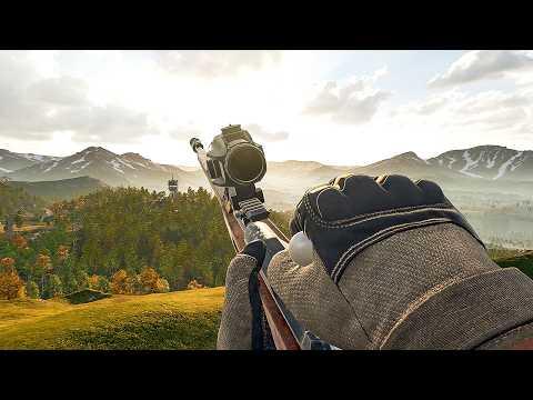 🔴LIVE WARDOGS BETA GAMEPLAY