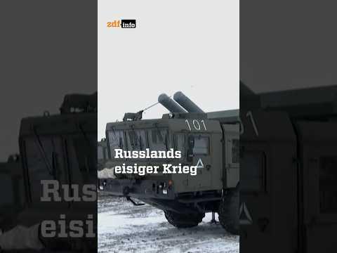 Russland greift nach der Arktis #zdfinfo #Russland #Arktis