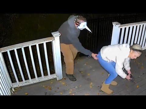 200 unglaubliche Dinge, die mit der Kamera aufgenommen wurden. Das Beste des Monats